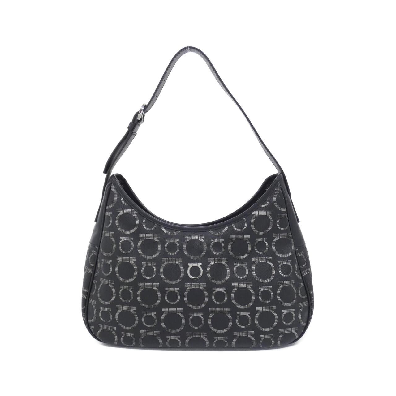 Salvatore Ferragamo 21 7913 Shoulder Bag