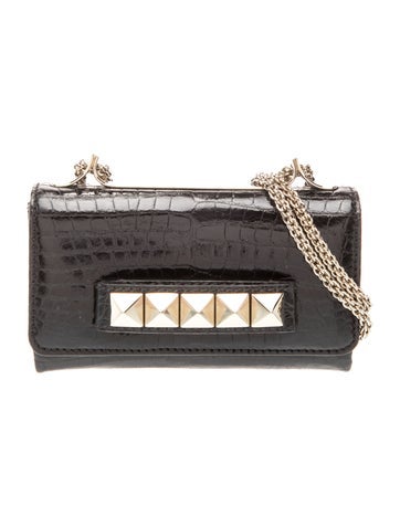 Rockstud Shoulder Bag