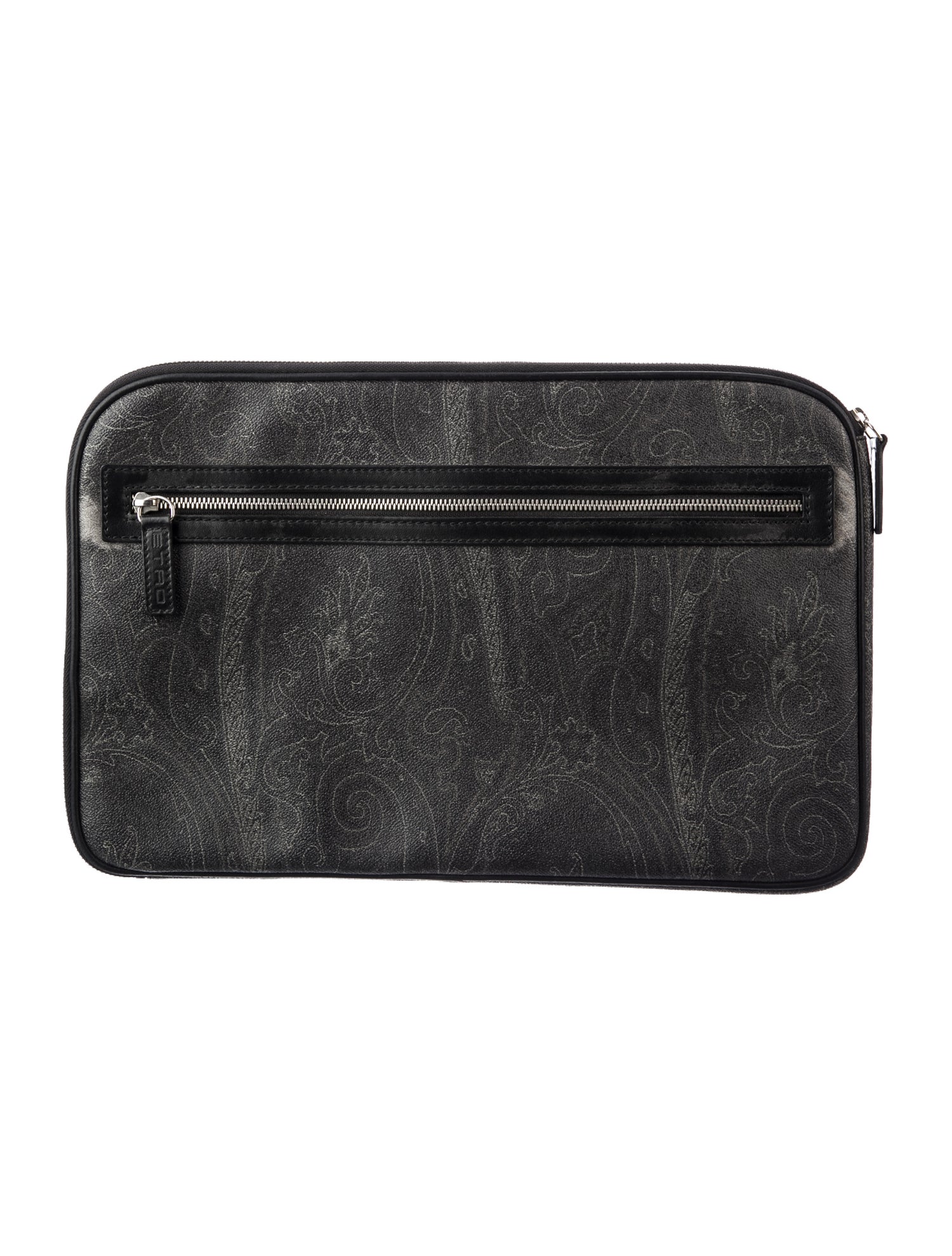 Leather Document Case