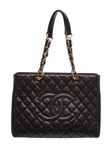 Grand Shopping Tote