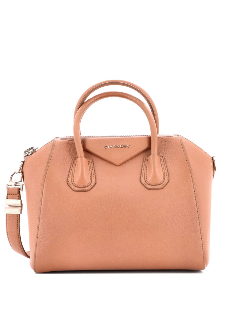 Givenchy Antigona Bag Leather Small satchel