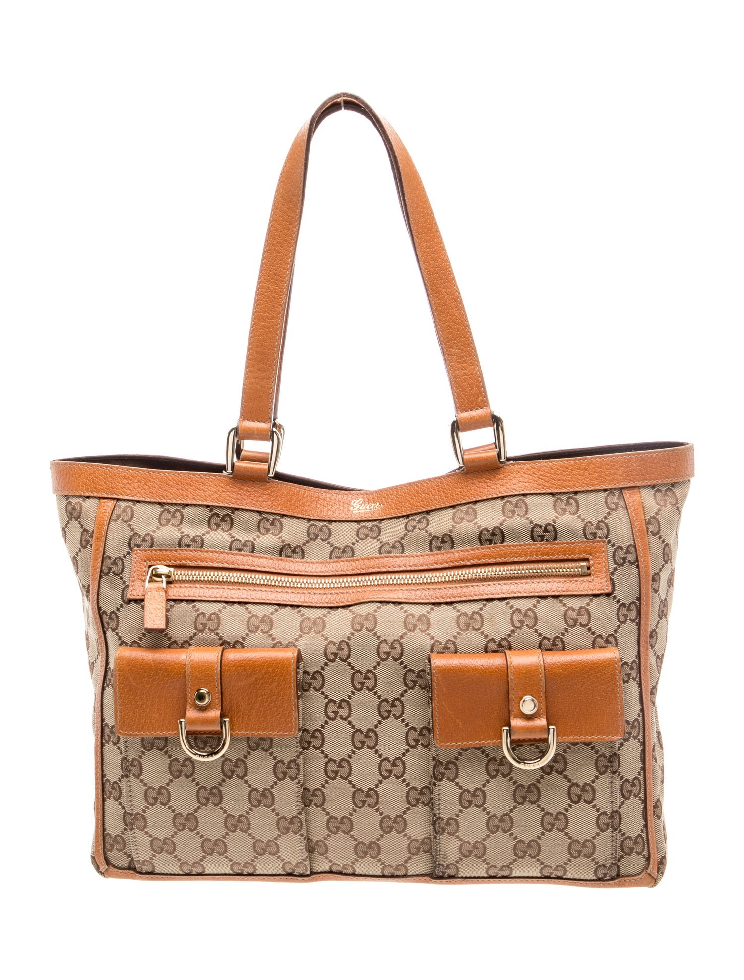 GG Canvas Abbey