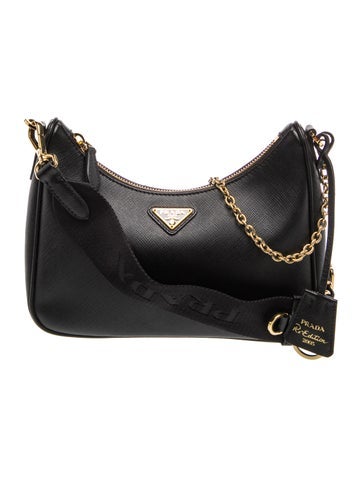 Saffiano Leather Re-Edition 2005