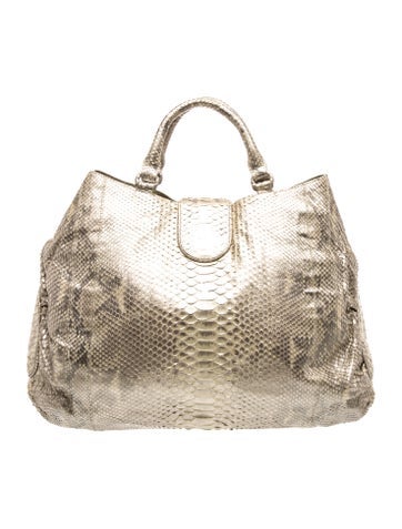 Python Tote