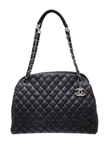 Large Just Mademoiselle Bowling Bag
