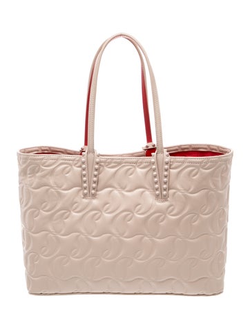 Leather Cabata