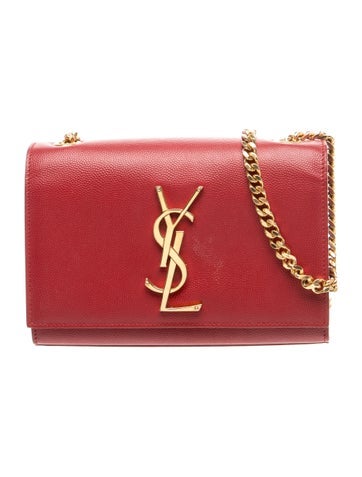 Leather Kate Small
