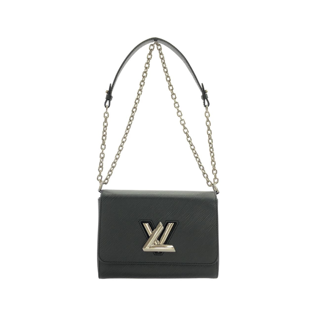 Louis Vuitton Epi Twist MM Shoulder Bag
