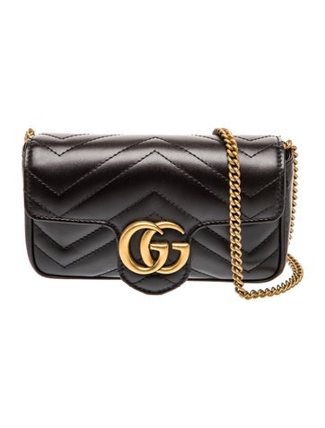 Double G Marmont Mini