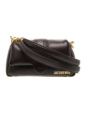 Leather Le Bambimou Small