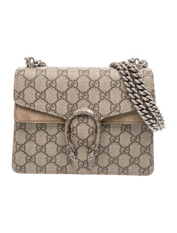 GG Supreme Dionysus Mini
