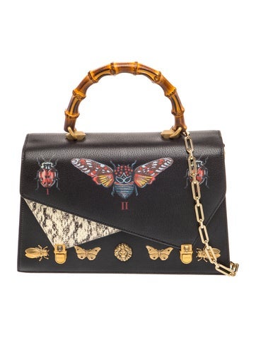 Bamboo Ottila
