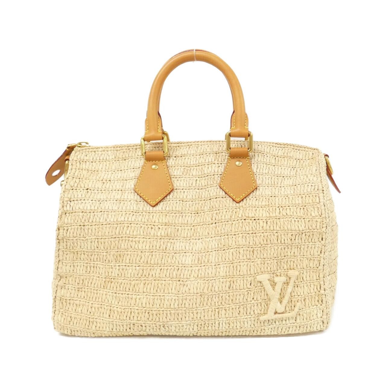 Louis Vuitton Louis Vuitton Speedy Bandoulière 30 M14457 Boston Bag