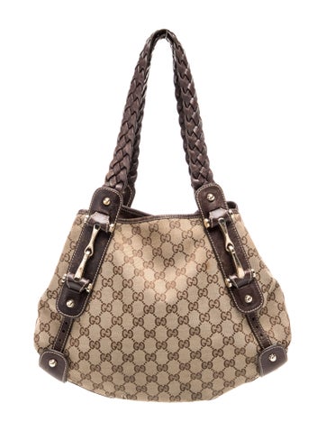 GG Canvas Pelham
