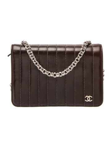Mademoiselle Ligne Wallet On Chain