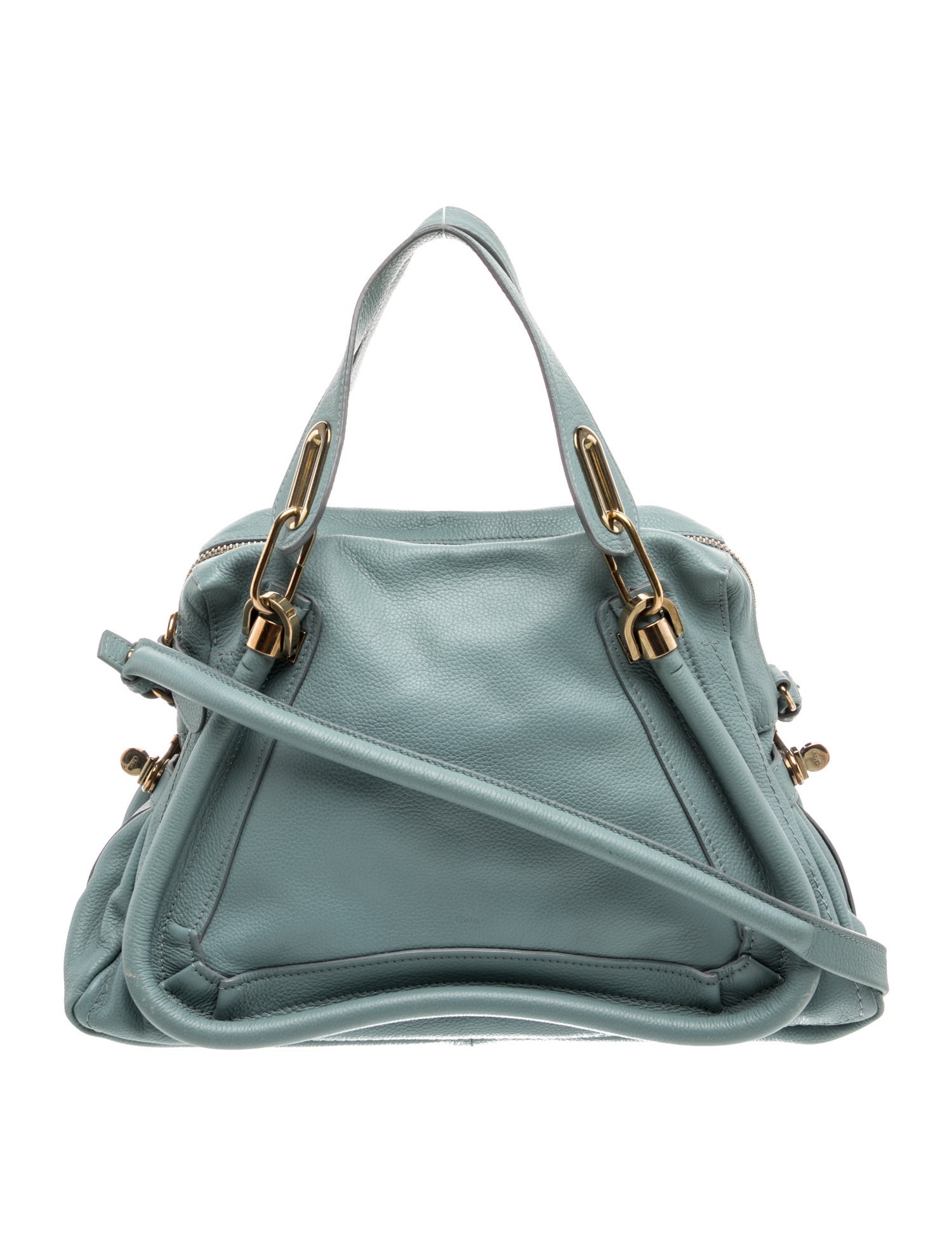 Leather Paraty Medium