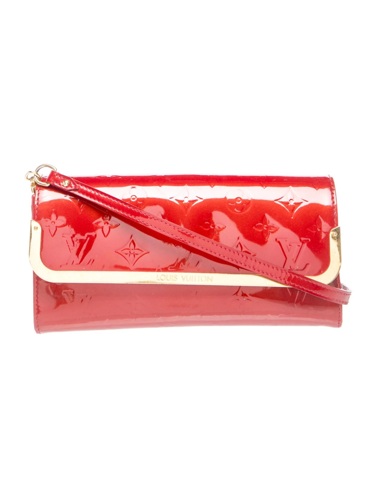 Monogram Vernis Rossmore