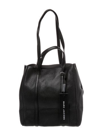 Marc Jacobs Leather Top Handle Bag w/ Tags