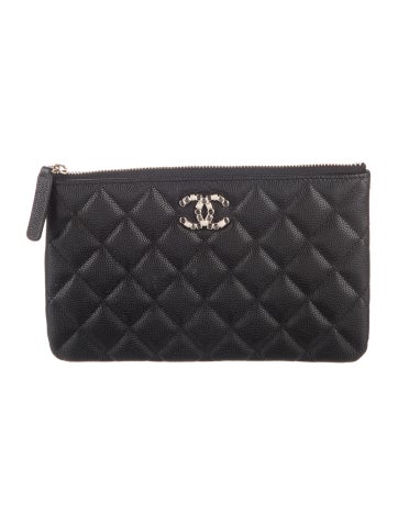 Small Caviar O-Case