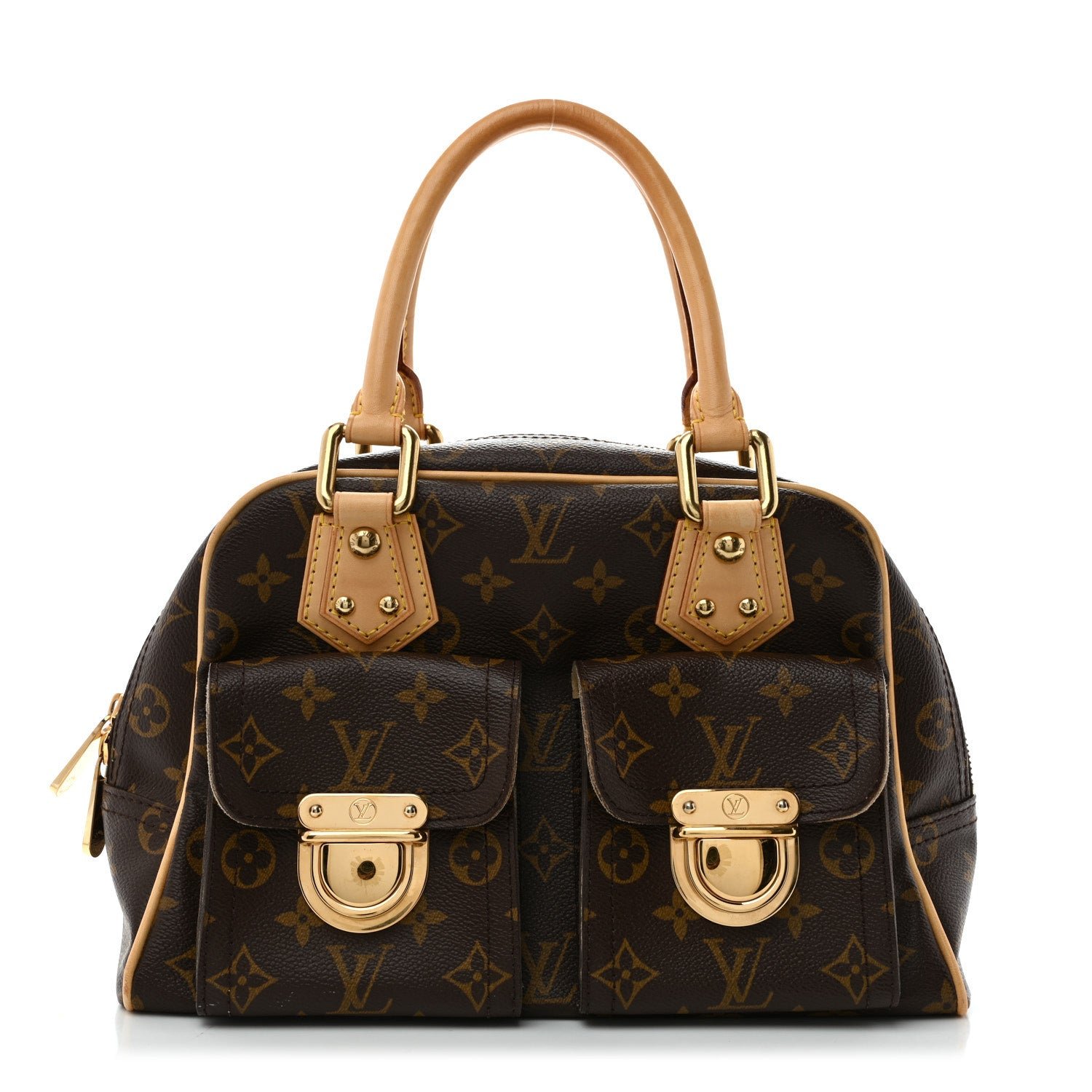 Louis Vuitton Monogram Manhattan PM