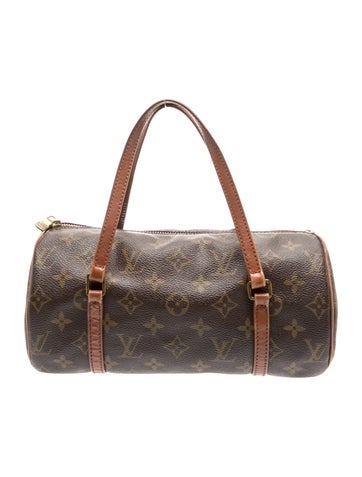 Louis Vuitton LV Monogram Papillon