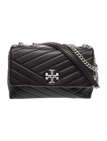 Tory Burch Leather Shoulder Bag