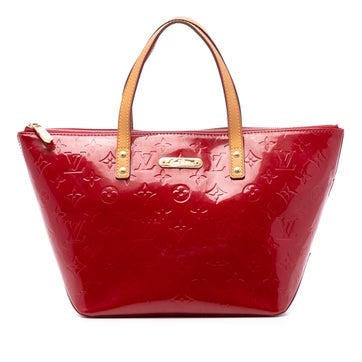 Patent Leather Monogram Vernis Bellevue