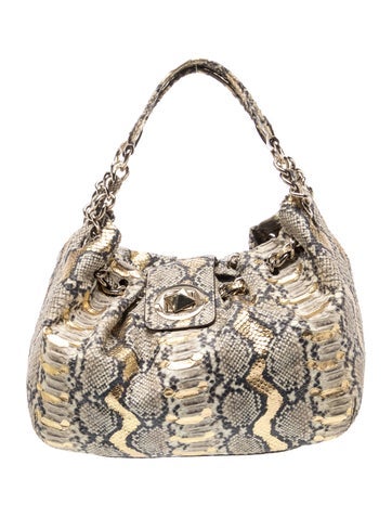 Python Hobo