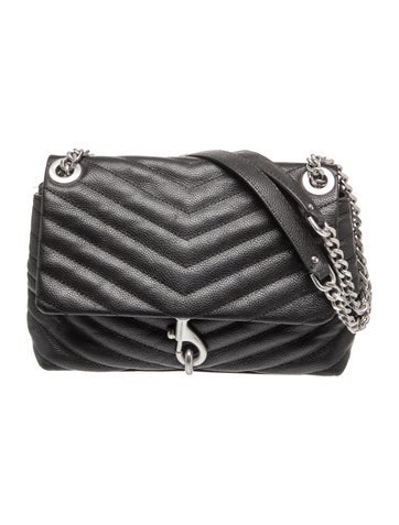 Quilted Shoulder Bag