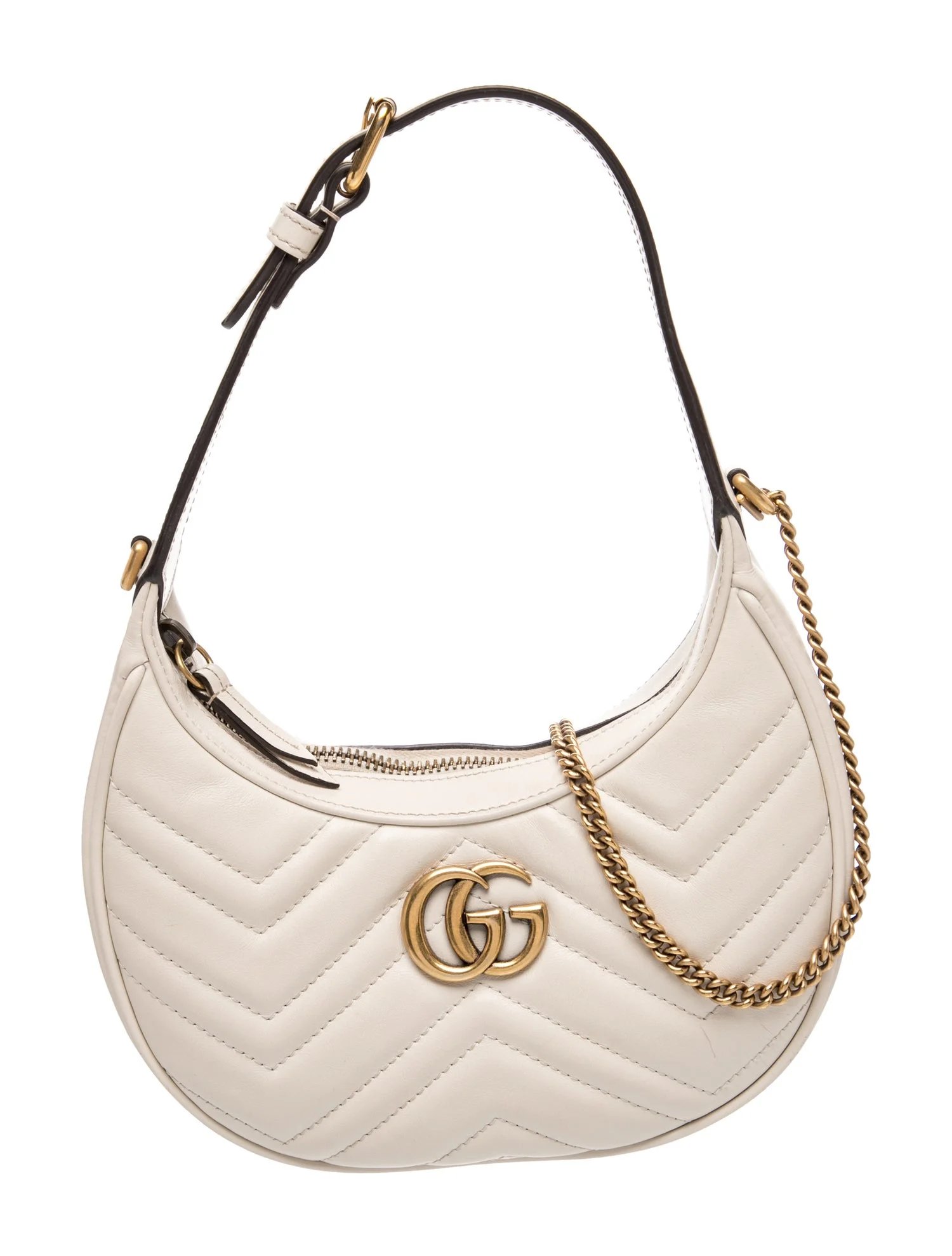 Interlocking G Marmont Small