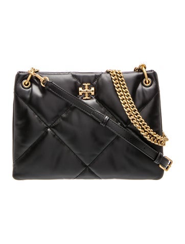 Leather Shoulder Bag w/ Tags