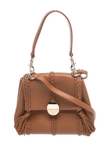 Leather Penelope Medium