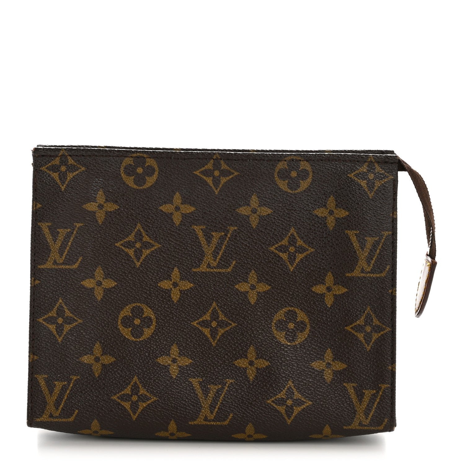 Louis Vuitton Monogram Toiletry Pouch 19