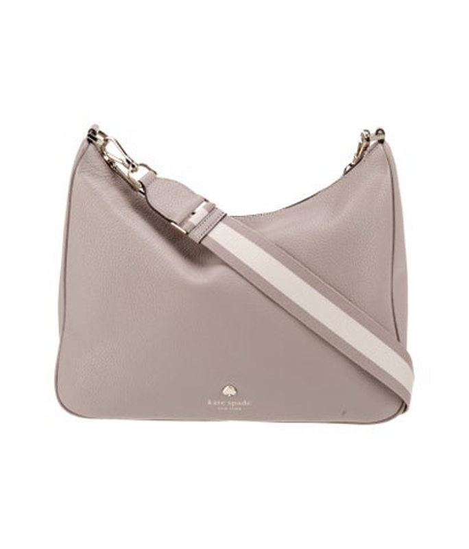 Kate Spade Spade New York Leather Hobo