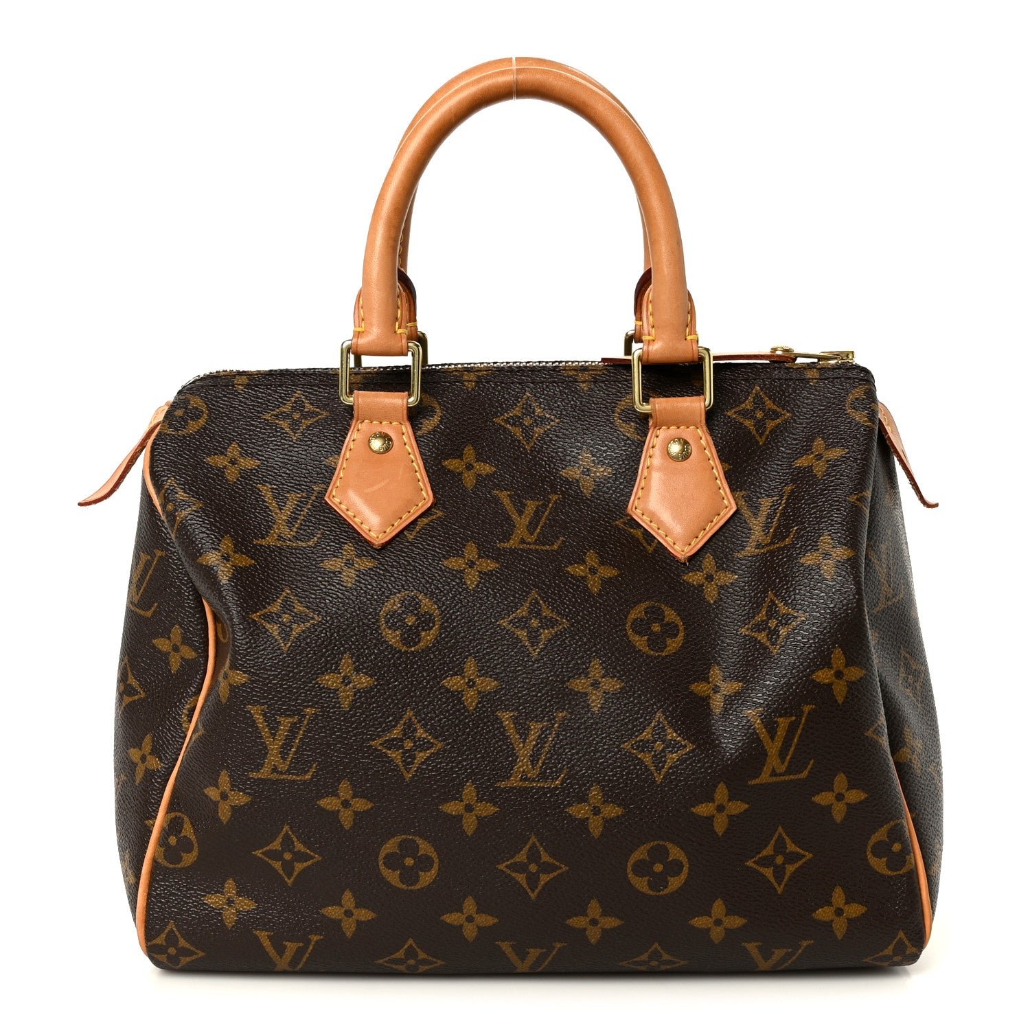 Louis Vuitton Monogram Speedy 25