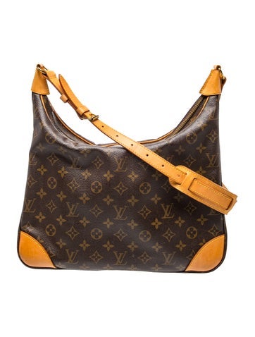 LV Monogram Boulogne