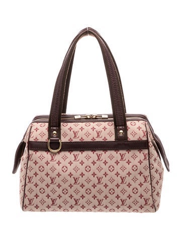 Monogram Mini Lin Josephine PM
