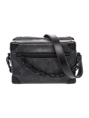 LV Monogram LV Monogram Eclipse Soft Trunk