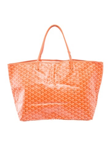 Goyard Goyardine St.Louis GM