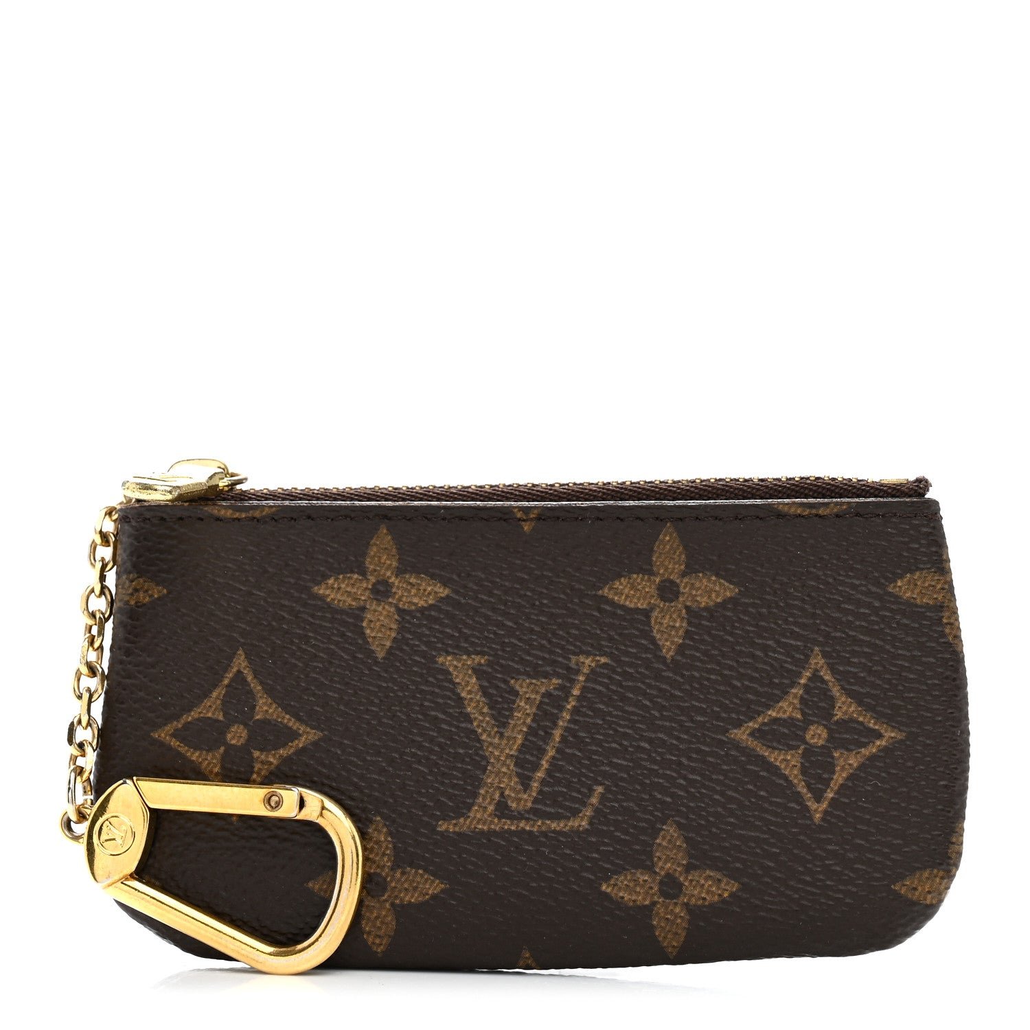 Louis Vuitton Monogram Key Pouch