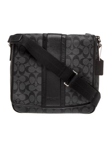 Messenger Bag