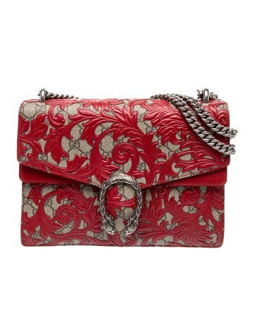 GG Supreme Arabesque Dionysus Medium