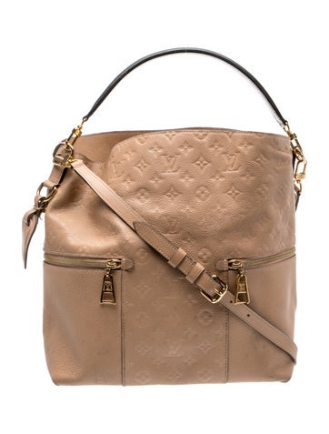 LV Monogram Mélie