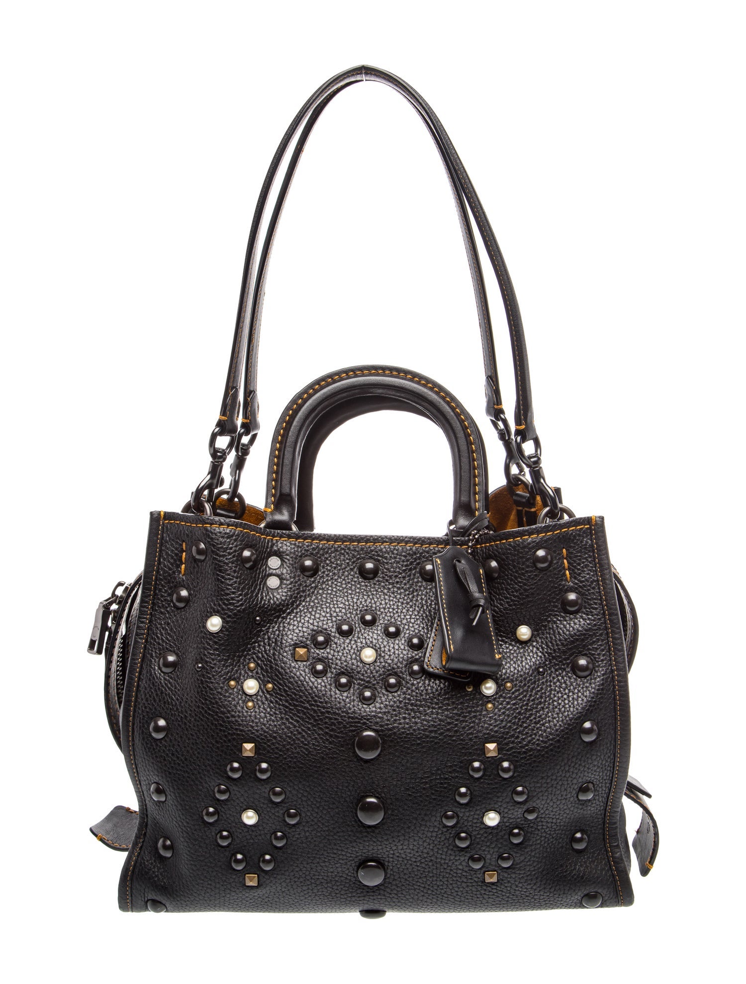 Leather Rogue 30
