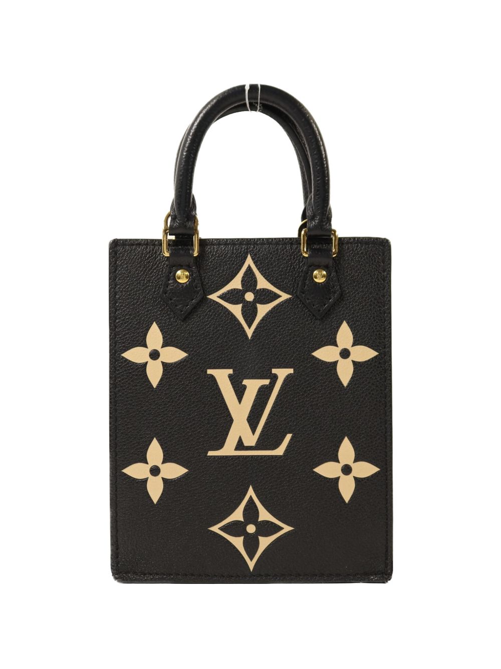 Empreinte Petit Sac Plat monogram tote bag
