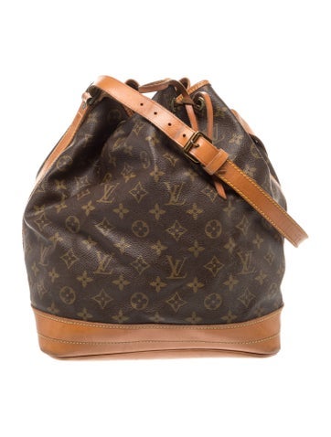 Monogram Noé