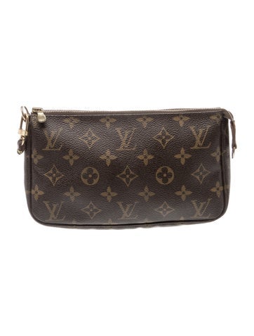 Monogram Pochette Accessoires