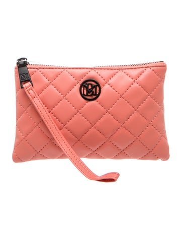 Badgley Mischka Vegan Leather Crossbody Bag w/ Tags