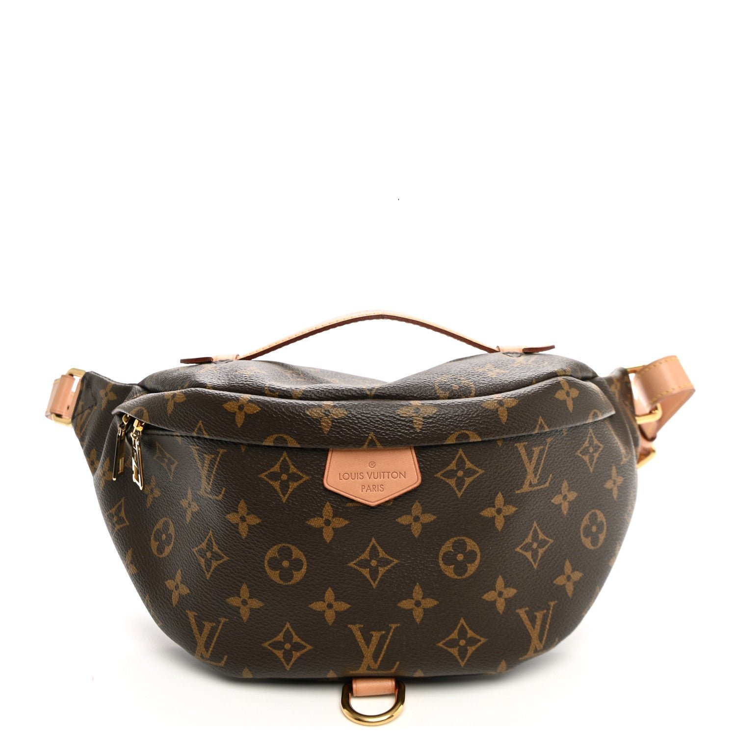 Louis Vuitton Monogram Bumbag