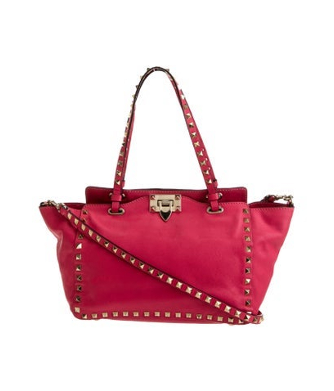 Valentino Rockstud Shoulder Bag